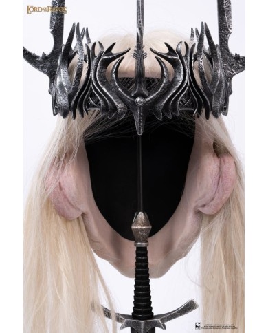 Nazgul King Art Mask ( Witchking of Angmar )