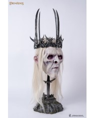 Nazgul King Art Mask ( Witchking of Angmar )