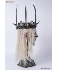 Nazgul King Art Mask ( Witchking of Angmar )
