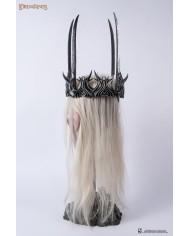 Nazgul King Art Mask ( Witchking of Angmar )