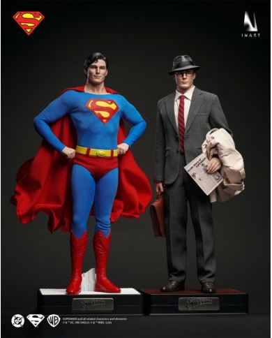 INART Collectibles Superman (1978) - Superman (Premium Version) 1/6 Collectible Figure