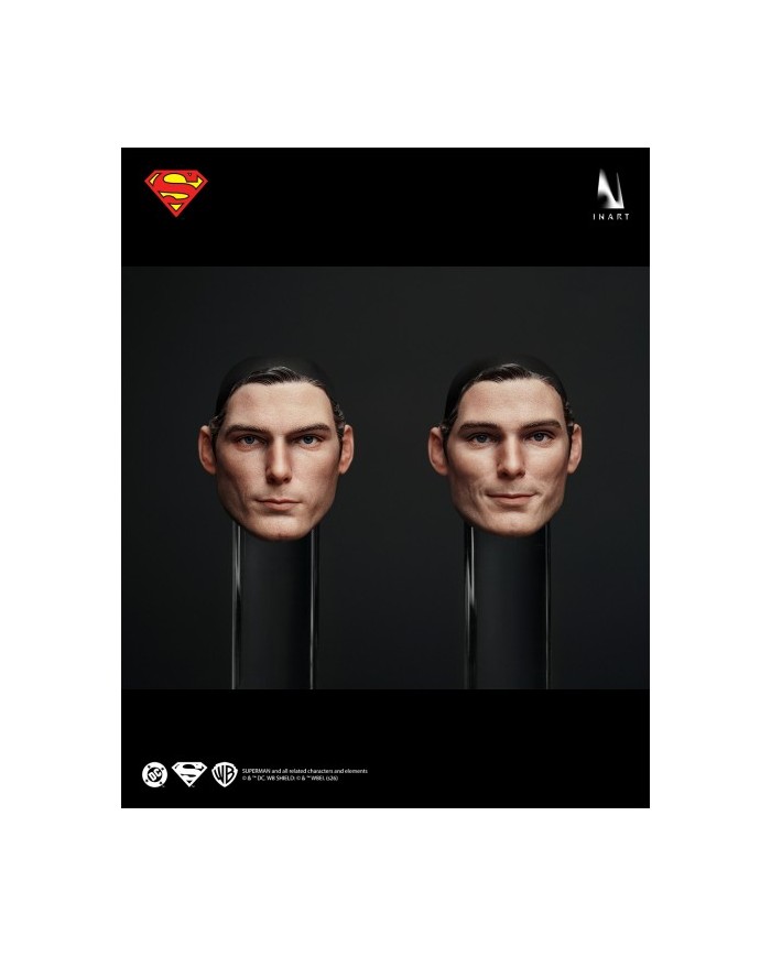 INART Collectibles Superman (1978) - Superman (Premium Version) 1/6 Collectible Figure