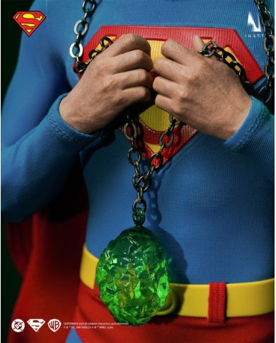 INART Collectibles Superman (1978) - Superman (Premium Version) 1/6 Collectible Figure