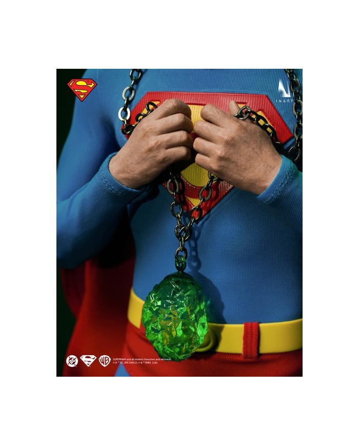 INART Collectibles Superman (1978) - Superman (Premium Version) 1/6 Collectible Figure