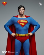 INART Collectibles Superman (1978) - Superman (Premium Version) 1/6 Collectible Figure