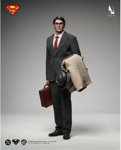 INART Collectibles Superman (1978) - Superman (Premium Version) 1/6 Collectible Figure