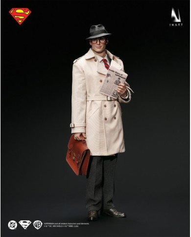 INART Collectibles Superman (1978) - Superman (Premium Version) 1/6 Collectible Figure