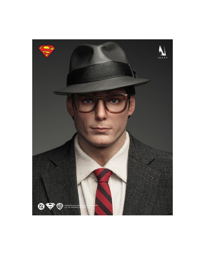 INART Collectibles Superman (1978) - Superman (Premium Version) 1/6 Collectible Figure