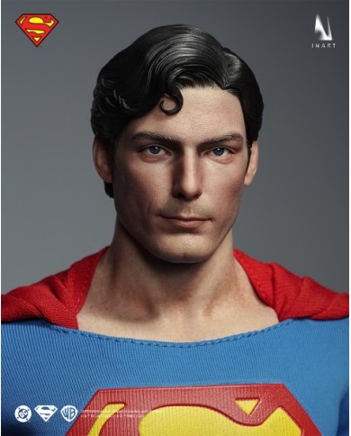INART Collectibles Superman (1978) - Superman (Premium Version) 1/6 Collectible Figure