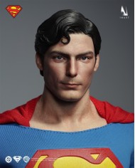 INART Collectibles Superman (1978) - Superman (Premium Version) 1/6 Collectible Figure