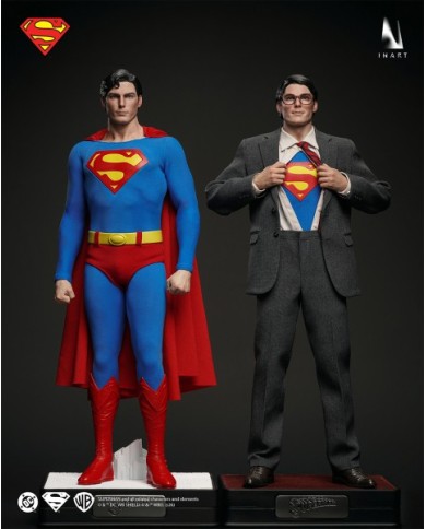 INART Collectibles Superman (1978) - Superman (Premium Version) 1/6 Collectible Figure