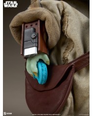 Set de Accesorios Grogu Star Wars - Sideshow