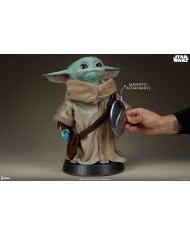 Set de Accesorios Grogu Star Wars - Sideshow