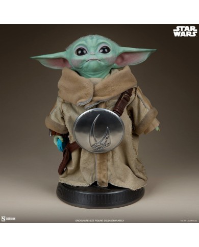 Set de Accesorios Grogu Star Wars - Sideshow