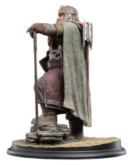 Gimli, Hunter of the Plains El Señor de los Anillos Estatua 1/6