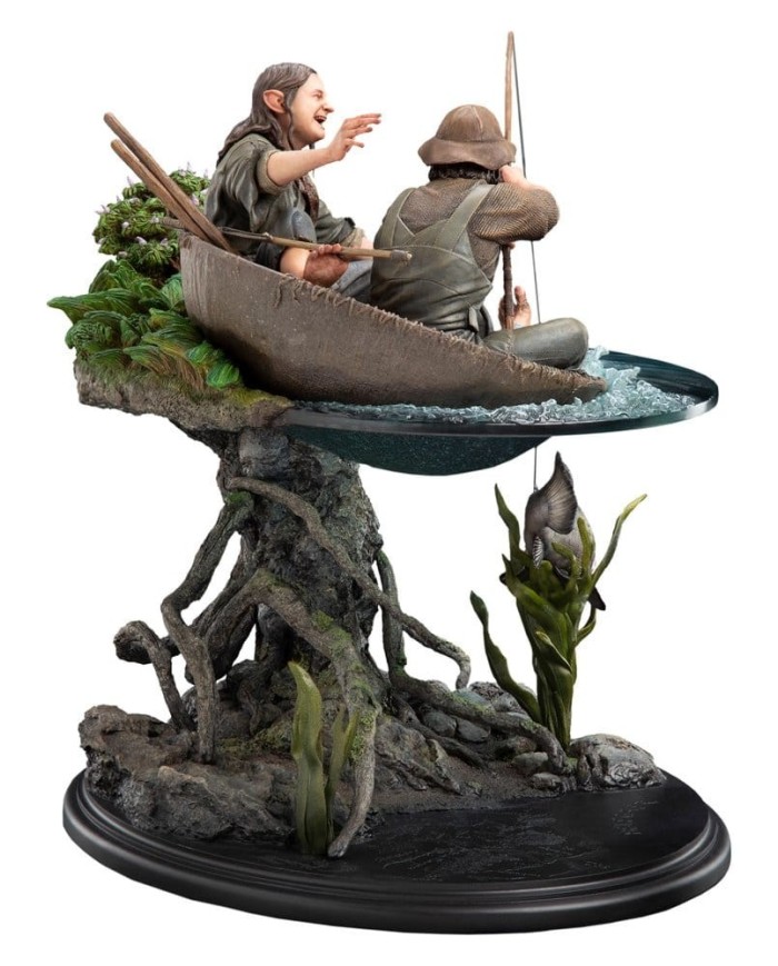 Sméagol & Déagol: A Shadow of the Past Edición Limitada