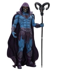 Skeletor  Masters of the Universe Movie Masterpiece Figura 1/6