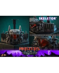 Skeletor  Masters of the Universe Movie Masterpiece Figura 1/6
