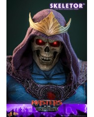 Skeletor  Masters of the Universe Movie Masterpiece Figura 1/6
