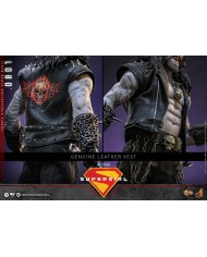 Lobo DC Comics Movie Masterpiece Figura 1/6