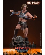 He-Man Masters of the Universe Movie Masterpiece Figura 1/6