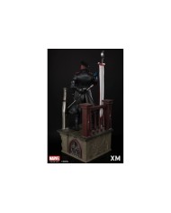 RED SKULL