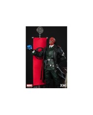 RED SKULL