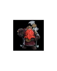 El Señor de los Anillos Figura Mini Epics Gimli