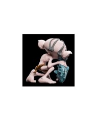 El Señor de los Anillos Figura Mini Epics Gollum