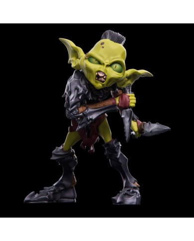 El Señor de los Anillos Figura Mini Epics Moria Orc