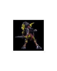 El Señor de los Anillos Figura Mini Epics Moria Orc