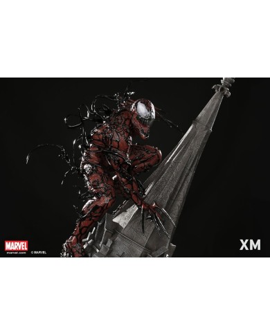 Carnage / XM Studios