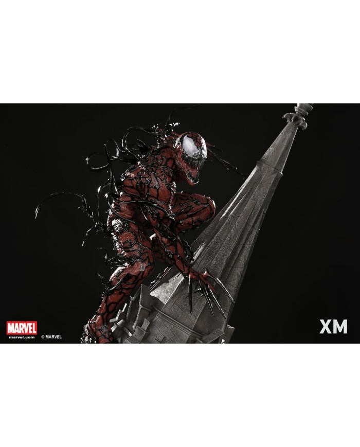 Carnage / XM Studios