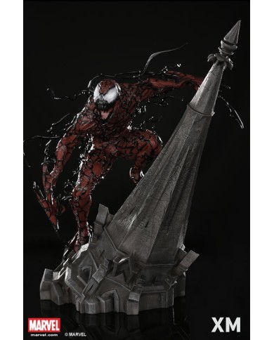 Carnage / XM Studios