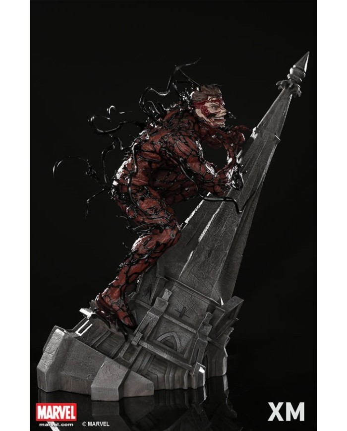Carnage / XM Studios