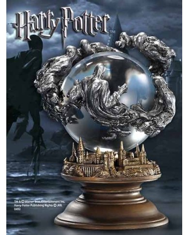 Harry Potter - Estatua Dementores