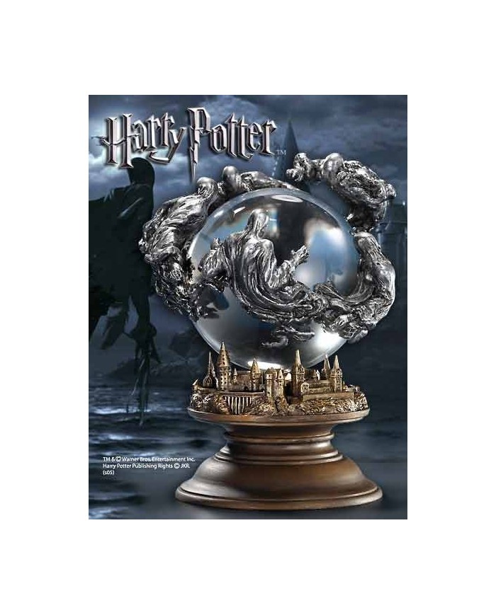 Harry Potter - Estatua Dementores