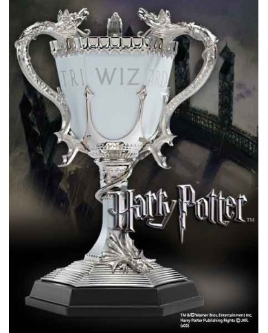 Harry Potter - Copa del Torneo de los 3 Magos