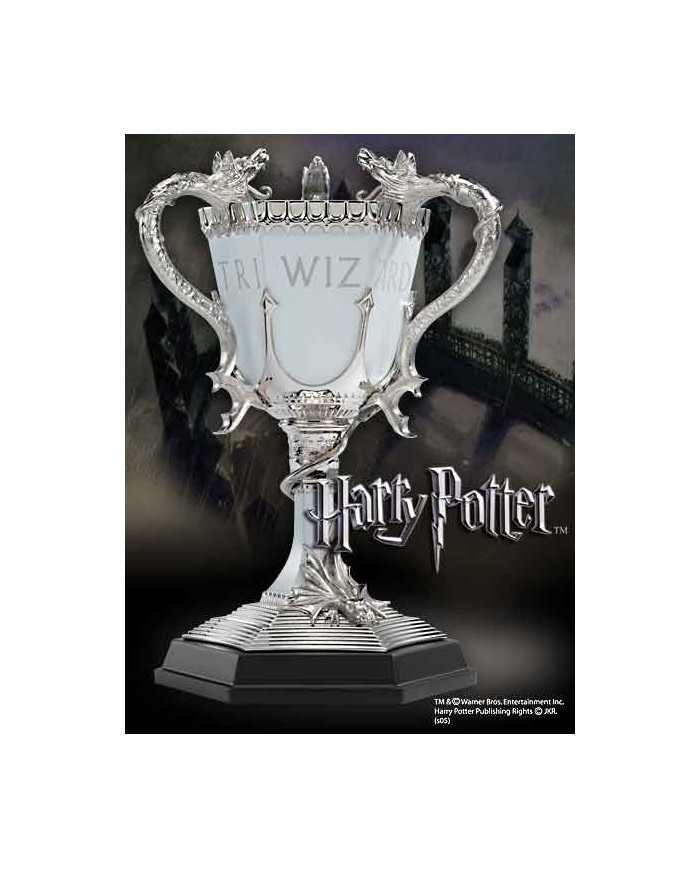 Harry Potter - Copa del Torneo de los 3 Magos