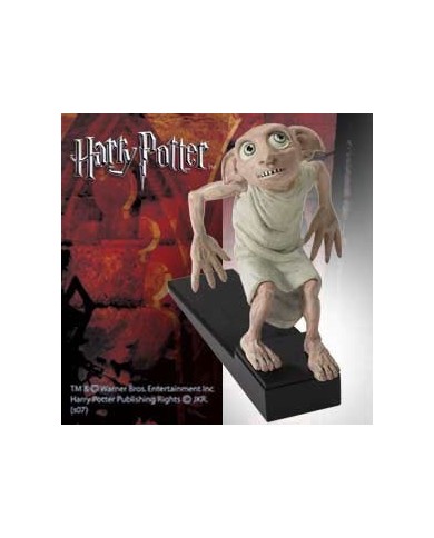 Harry Potter Tope de puerta Dobby