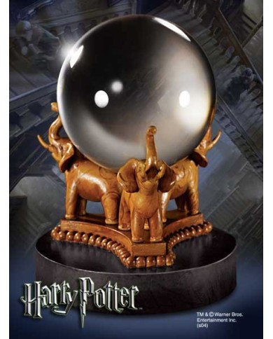 Harry Potter Replica Bola Mágica de Mrs. Trelawney