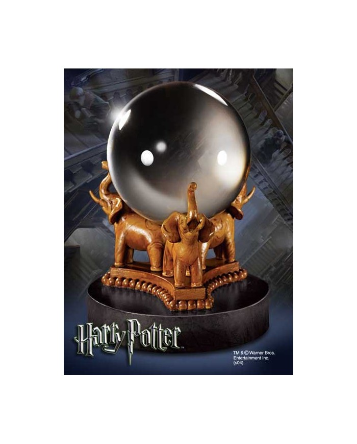 Harry Potter Replica Bola Mágica de Mrs. Trelawney