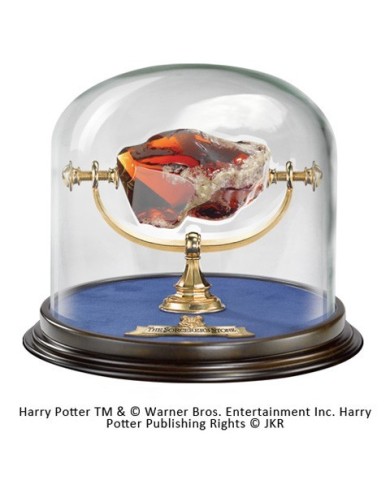 Harry Potter Replica Piedra Filosofal