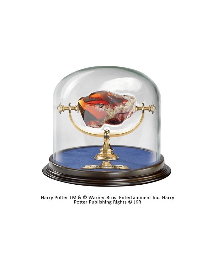 Harry Potter Replica Piedra Filosofal
