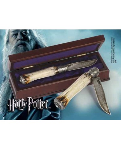Harry Potter réplica 1/1 Cuchillo de Dumbledore