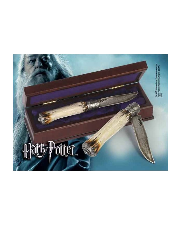 Harry Potter réplica 1/1 Cuchillo de Dumbledore