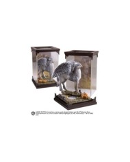 Harry Potter Estatua Magical Creatures Buckbeak