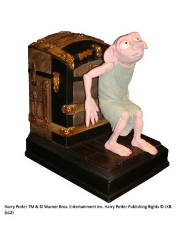 Harry Potter Soportalibro Dobby