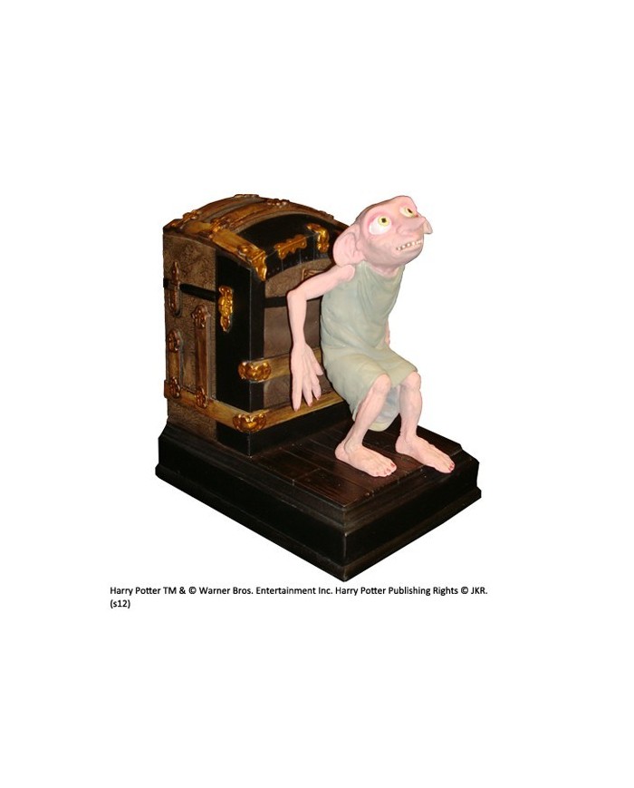 Harry Potter Soportalibro Dobby