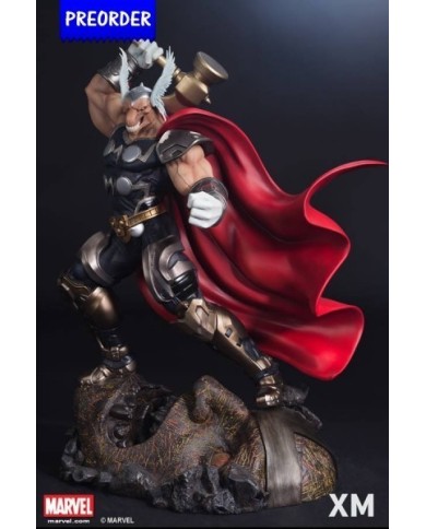 BETA RAY BILL STATUE